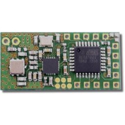 Svs Nachrichtentechnik - Module démission CX-12 t avec retour optique kit monté alim Portée max.: