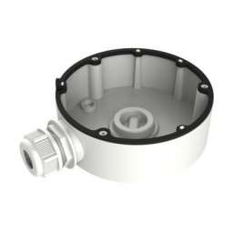 Hikvision - Boîte de montage de boîte de jonction DS-1280ZJ-DM18 pour caméras