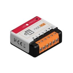 Module volet roulant interopérable Zigbee SIN-4-RS-20 - Noir