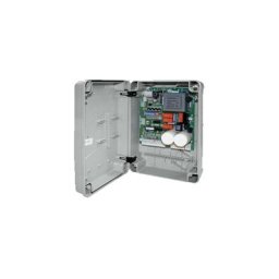 Carte programmateur électronique elpro 27 hp - 230 v 7042l - Fadini