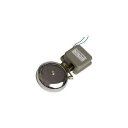 Sonnette électrique avec marteau 87 db GSC 1400970