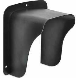 Couvercle MéTallique éTanche Versailles pour CaméRa VidéO, Sonnette, Serrure De Porte, Bouton De