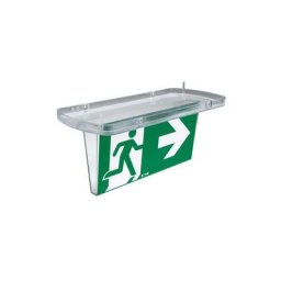 Kit éclairage par la tranche pour boitier A2 pour UNILED2 et STD2
