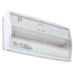 Bloc Autonome Eclairage de Sécurité Kaufel Brio 400F Std Fluorescent 380lm - 235602