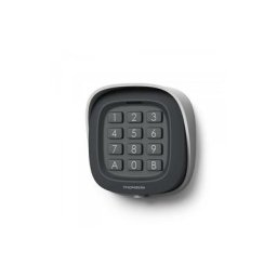 Thomson - Clavier à code radio universel 510053 - digicode sans fil, 433.92 mhz.