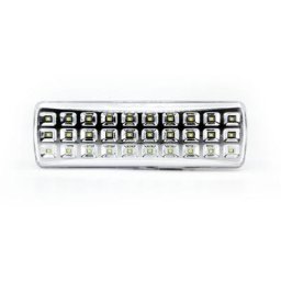 Lampe de secours 30 led -