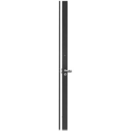 Dom-metalux - Serrure Electrique banDOM 300 3 points bouton de sortie et clavier a code Couleur