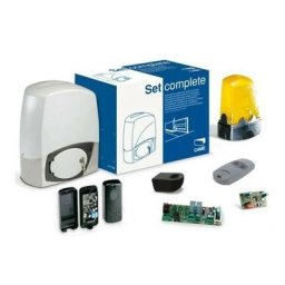 Came - kit bx 243 Motorisation portail coulissant 001U9618