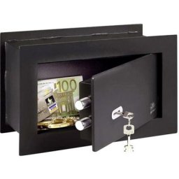 Burg Wächter 24900 pw 1 s Coffre-fort avec serrure à clé S705751