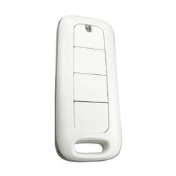 Télécommande Gibidi mako white (réf : AU03150)