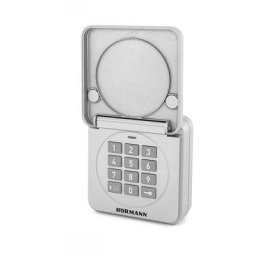 Hormann - Clavier à code sans fil fct 10-1 bs - digicode 868.35 mhz - 436759