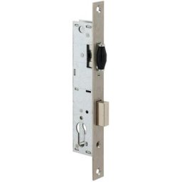 Serrure 1 point coffre 8/21 - METALUX - F108210000