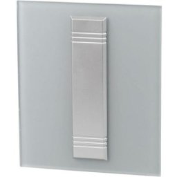 Gong Heidemann 70502 8 V (max) 95 dBA argent - argent