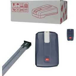 Kit botticelli smart bt A1250 24V à Chaîne Motorisation porte de garage BFT BFT