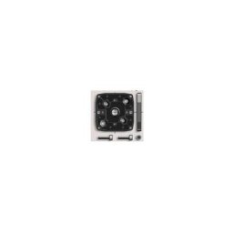 Somfy - Support LT50/LT60CSI multi-entraxes