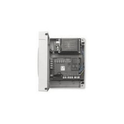Tableau Central Panneau De Commande Deux 2 Moteurs 24V 24VDC Original Nice MC824H