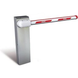 Faac - Barrière Automatique 230v Standard Gris Ral 9006 615 bpr 615BPR 104910