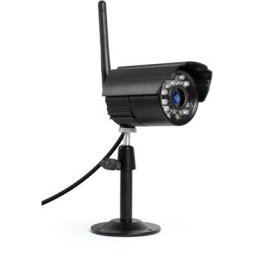 TX-28 162490 radio-Caméra supplémentaire 2.4 GHz A030711 - Technaxx