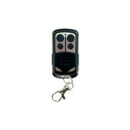 Allotech - Télécommande compat c 433mhz de remplacement pour motorlift - liftmaster - wayne-dalton