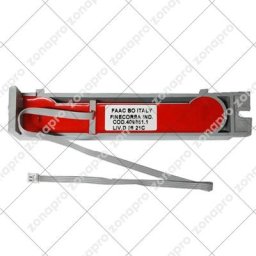 Interrupteur de fin de course inductif Gris Pour Moteur 746 r Original Faac Remplacement 40985115