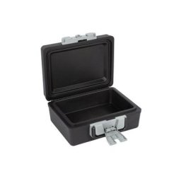 KRT692005 - Coffre-fort portable, résistant au feu et à l'eau