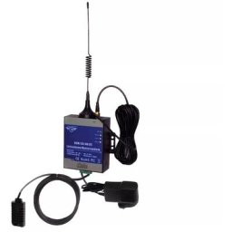 Moniteur gsm 2G+3G+4G appel et sms - température humidité (hygrométrie) panne de courant kp mon