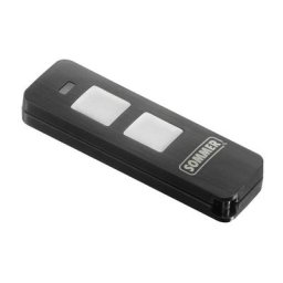 Télécommande Sommer pearl twin S10019-00001