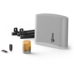 Motorisation pour portail coulissant Suzy - 370011