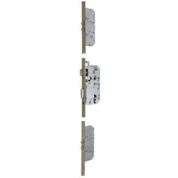 Vachette - Serrure 5 points série 5700 standard 2040X18 écart de pene 20mm 18050000
