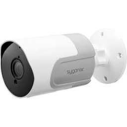 Sygonix - Caméra de surveillance SY-4535056 n/a n/a 1920 x 1080 pixels