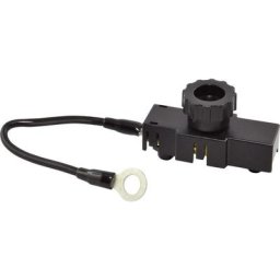 Coupe-batterie 12 v Baas BA18 avec oeillets, avec système antivol