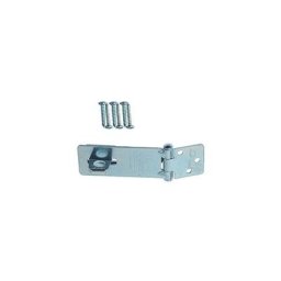 200/95C/D porte-cadenas 97 x 39 mm - Abus