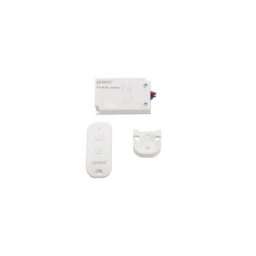 Desineo - Interrupteur déporté on / off 1000 w avec télécommande