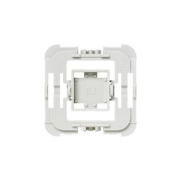 EQ-3 ag EQ3-ADA-BJ intégré variateur et commutateur blanc (103090A2A) Homematic