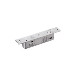Ybi Electronic - Serrure de sécurité électromécanique avec force de retenue 1000 Kg - yli Electronic
