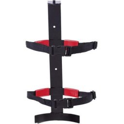 Hp Autozubehör - Support pour extincteur 10157 pour camping-cars, pour camions