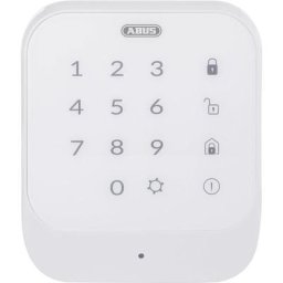 FUBE35011A Clavier de commande sans fil avec lecteur rfid Smartvest Smart Security World S395371