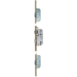 Vachette - Serrure 3 points série 5000 standard 2040X18 18011000