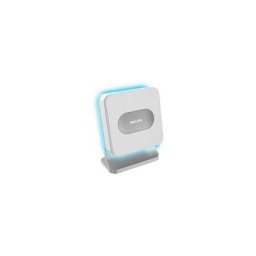 Philips - WelcomeBell 300 MP3 des 7700 dch Carillon sans fil