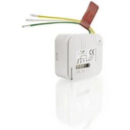 Somfy - micro recepteur rts pour volet roulant filaire - 1811244
