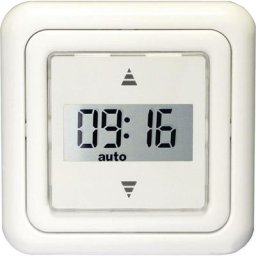 Kaiser Nienhaus - Programmateur de volet 320060 Tastor Mercato sd