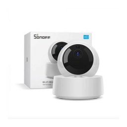 Caméra de sécurité WiFi 1080p 360º SONOFF