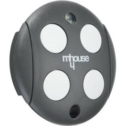 Télécommande Mhouse GTX4