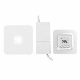 Pack thermostat radio connecté – pack tybox 5100