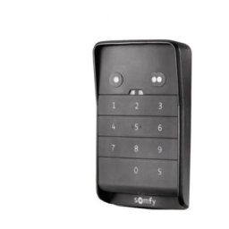 Somfy - Clavier à code Keypad 2 rts 1870917