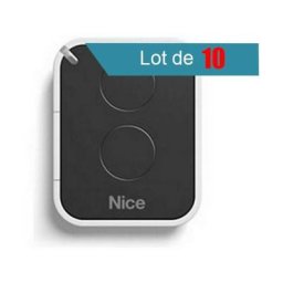 Télécommande Nice ON2E Era-One Pack de 10