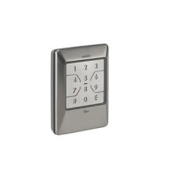 Xkp b inox 404039 2 Câble Bus Inox Clavier Numérique 2 Fils - Faac