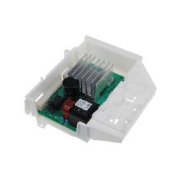 Module - carte de commande moteur - 00706019 - Bosch