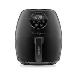 Prixton - Friteuse à Air Chaud Cook Organics - Friteuse Sans Huile - 3,5l