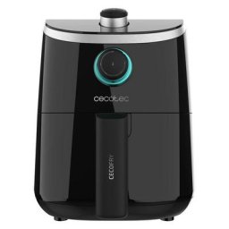 Cecotec - Friteuse sans huile Cecofry Compact 2000